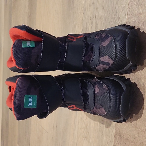 Cougar Winter boots - Picture 2 of 8